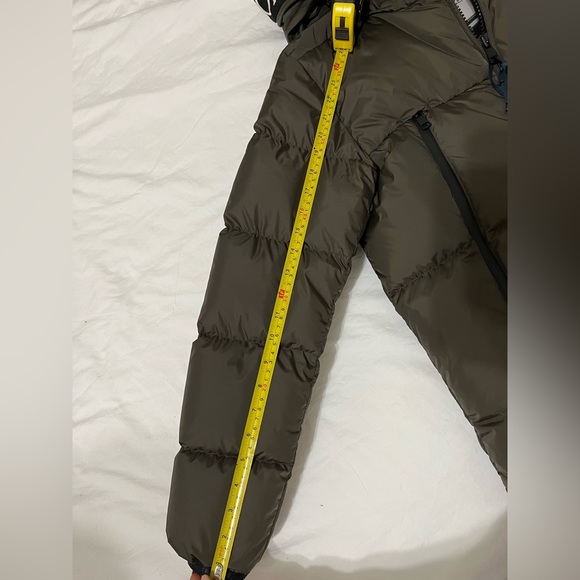 Moncler Montcla Puffer Jacket - Picture 14 of 16